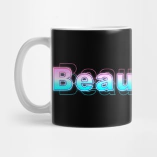 Beautician Mug